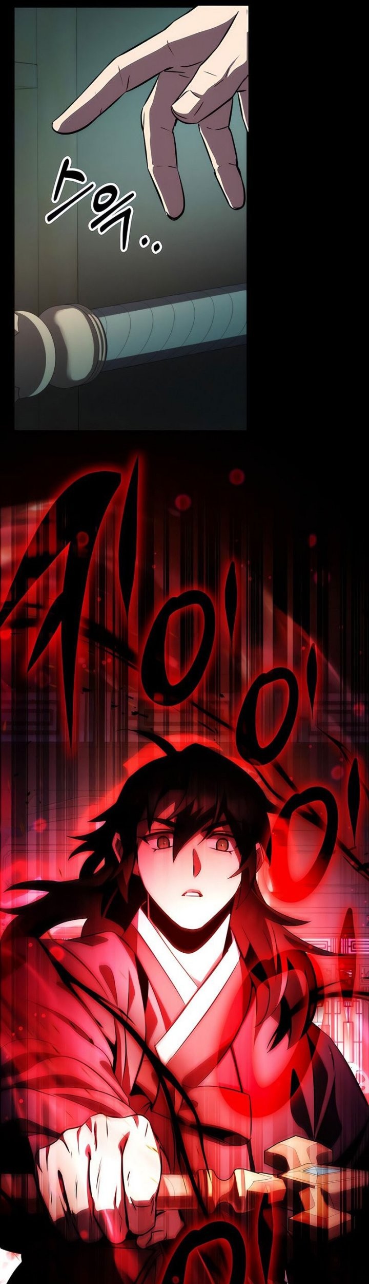 Drug Devourer Chapter 45 Gambar 21