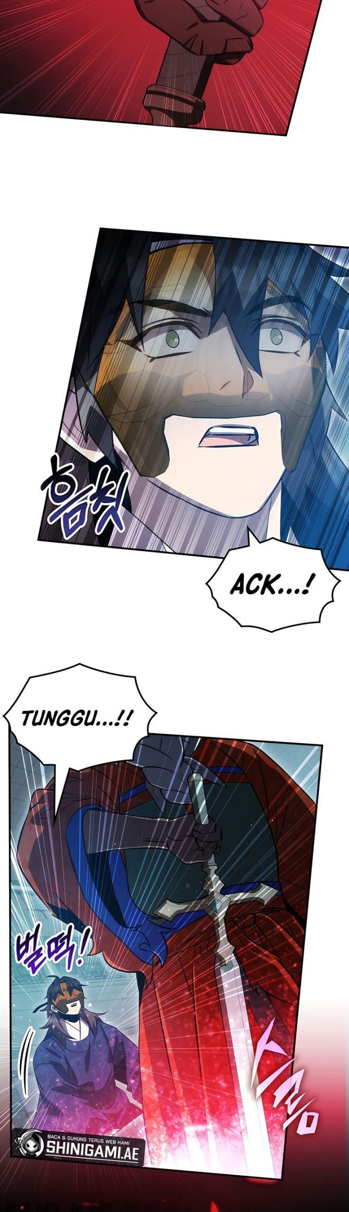 Drug Devourer Chapter 45 Gambar 26