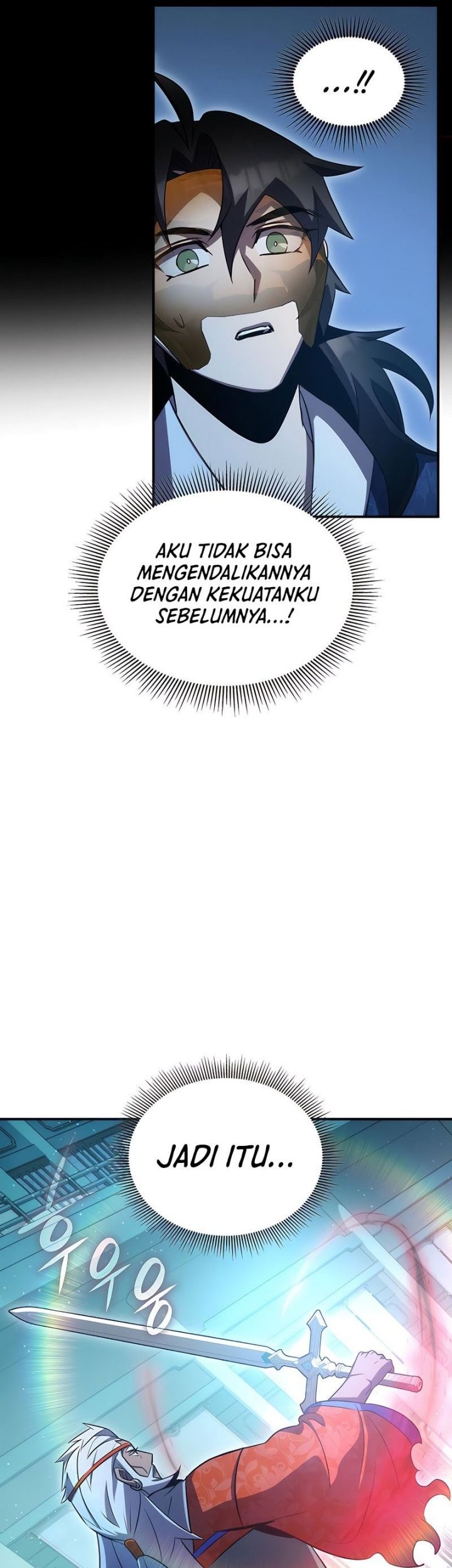 Drug Devourer Chapter 45 Gambar 29