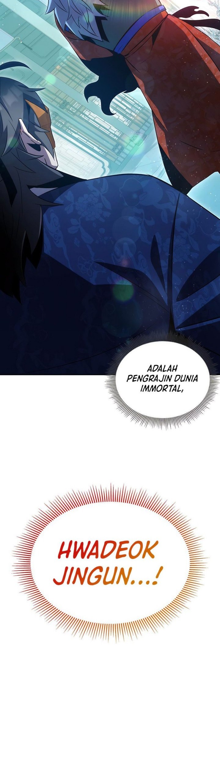 Drug Devourer Chapter 45 Gambar 30