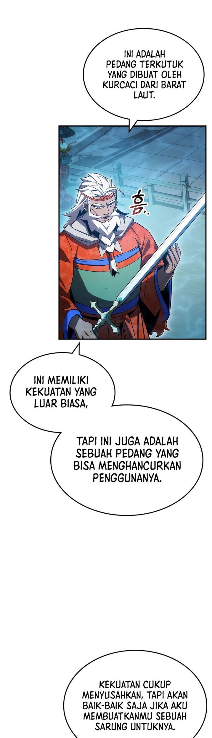 Drug Devourer Chapter 45 Gambar 31