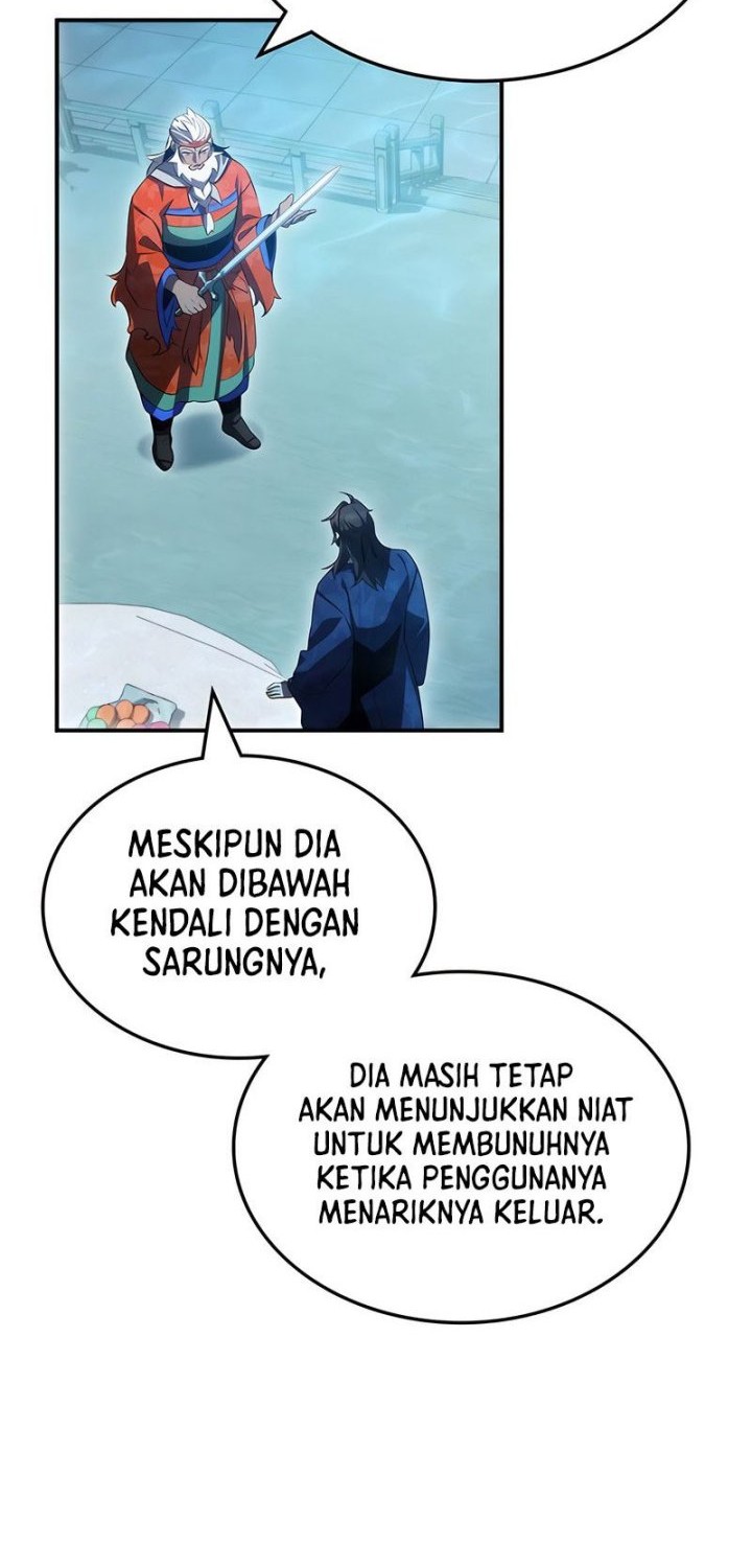 Drug Devourer Chapter 45 Gambar 32