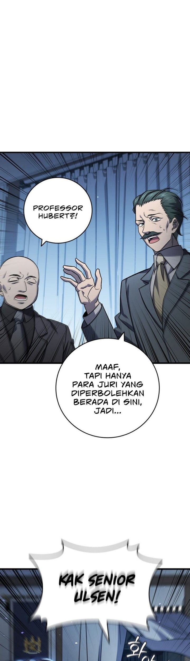 Baca  Dragon-Devouring Mage Chapter 24 Gambar 2