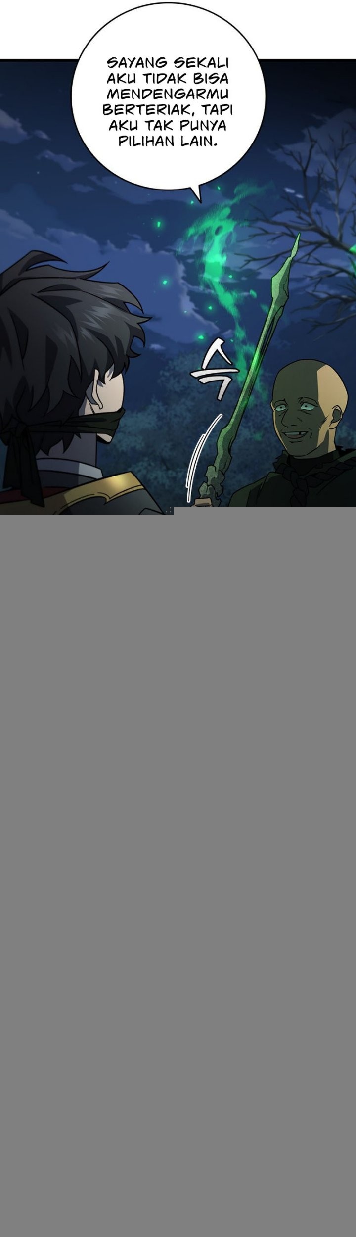 Dragon-Devouring Mage Chapter 24 Gambar 31