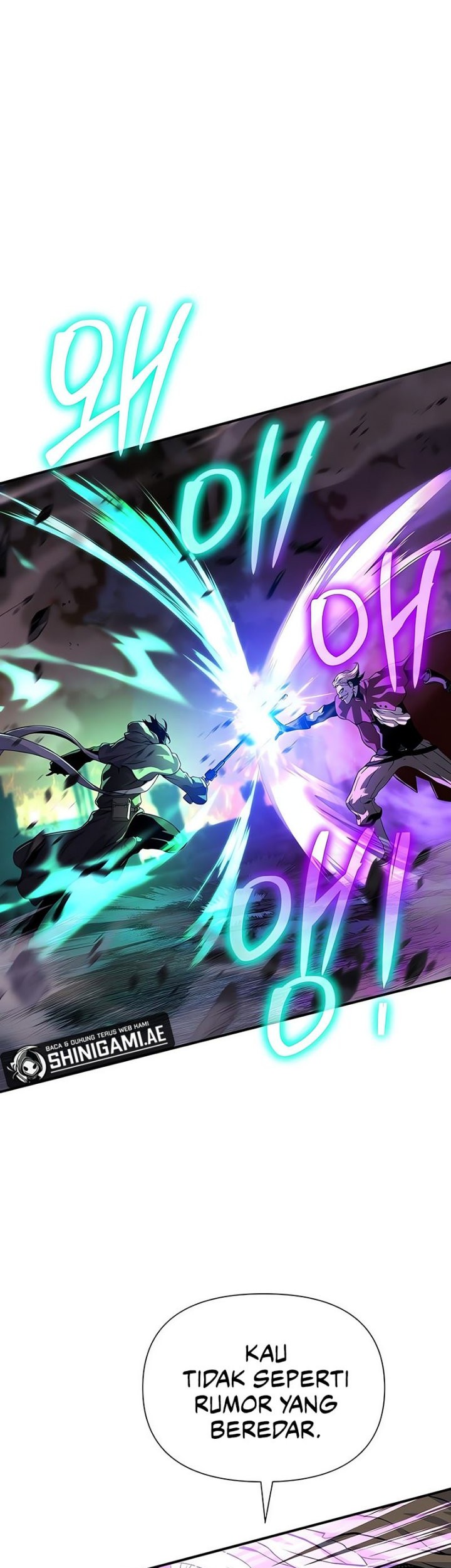 The Priest of Corruption Chapter 21 Gambar 55