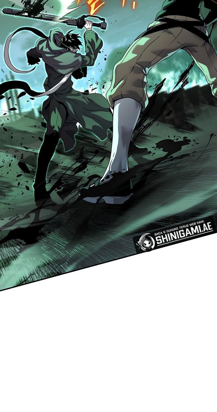The Priest of Corruption Chapter 21 Gambar 60
