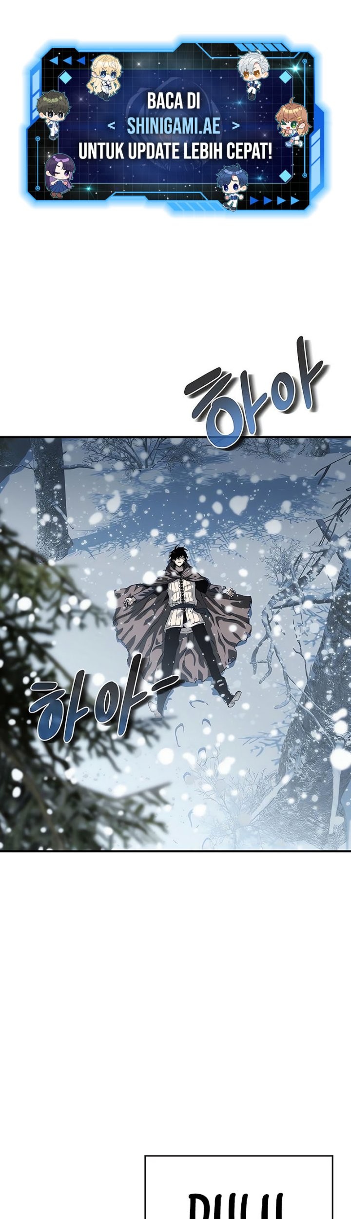 Baca The Priest of Corruption Chapter 21 Gambar 2