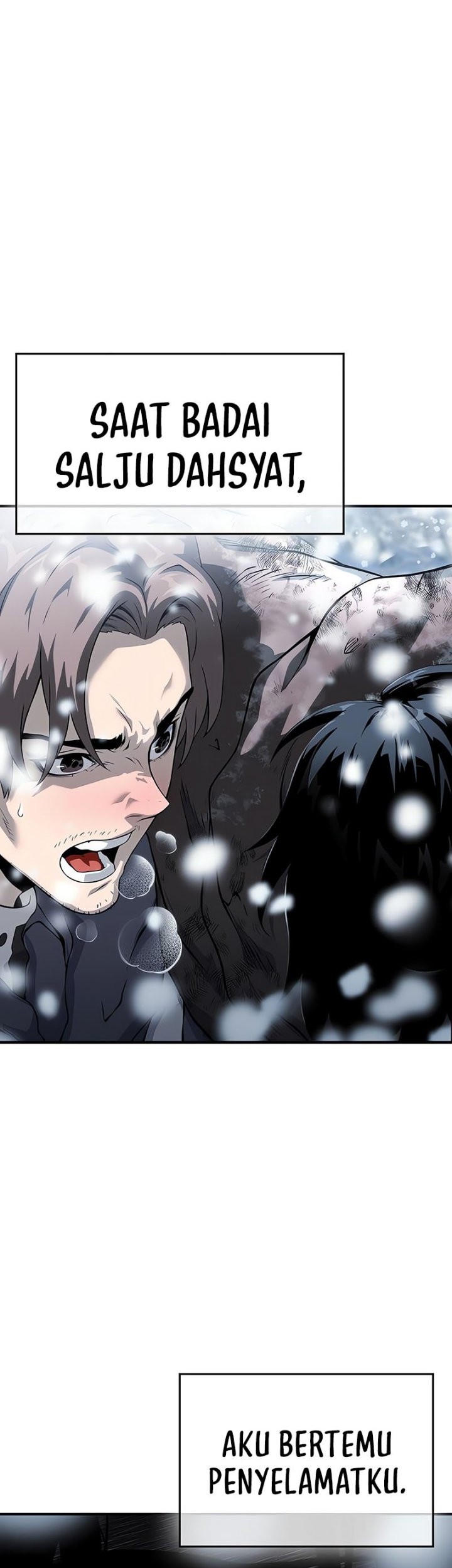 The Priest of Corruption Chapter 21 Gambar 8