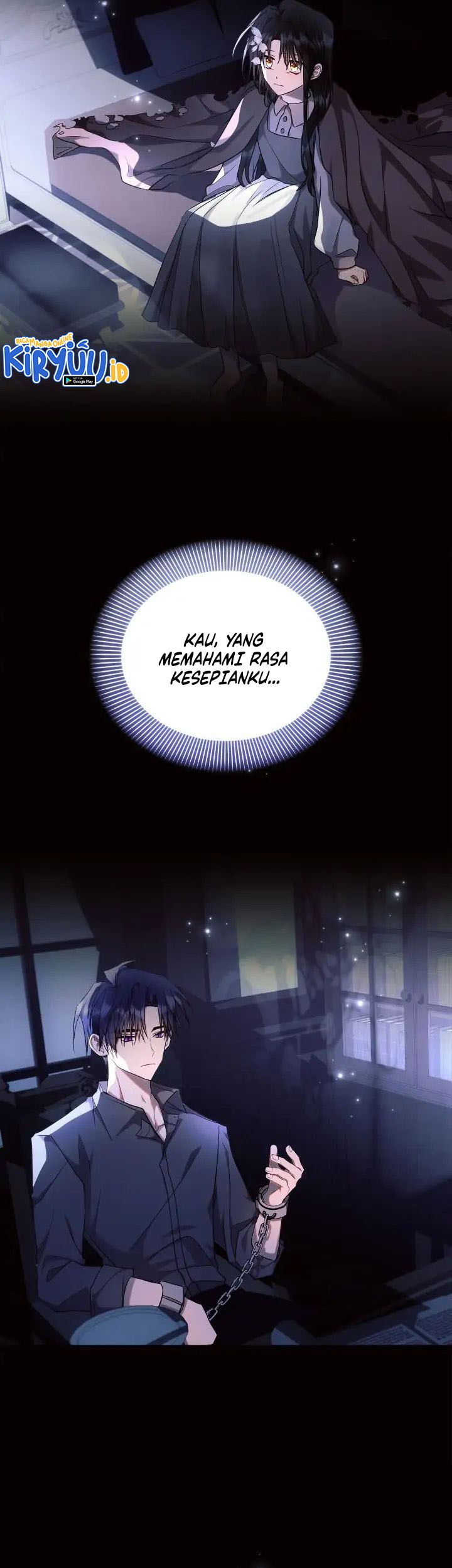 Ashtarte Chapter 54 Gambar 33