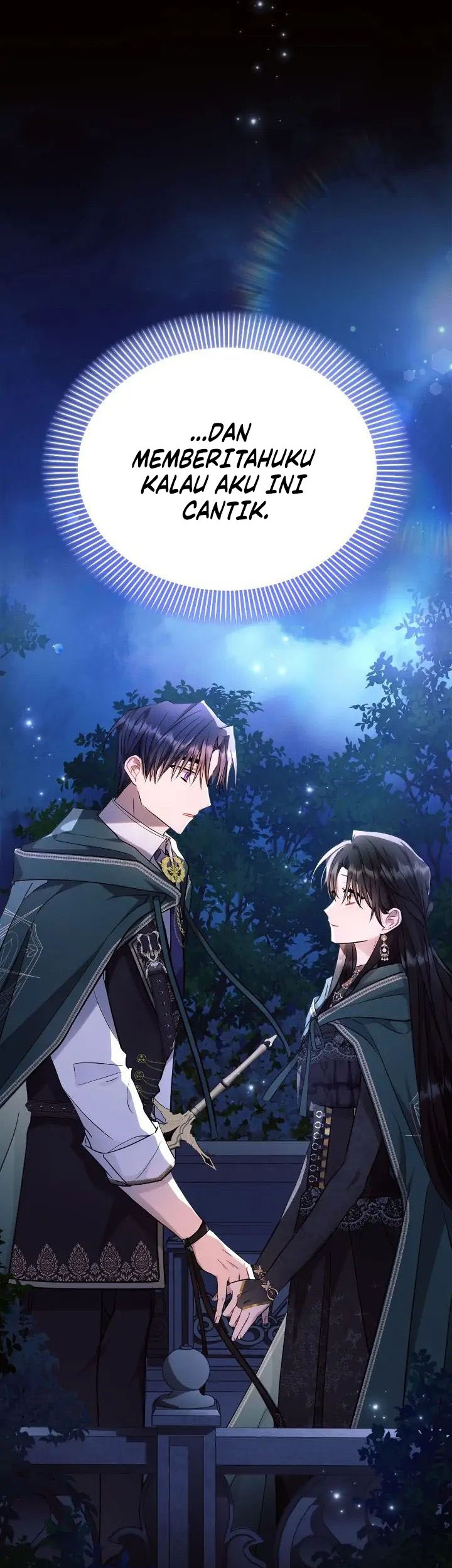 Ashtarte Chapter 54 Gambar 34