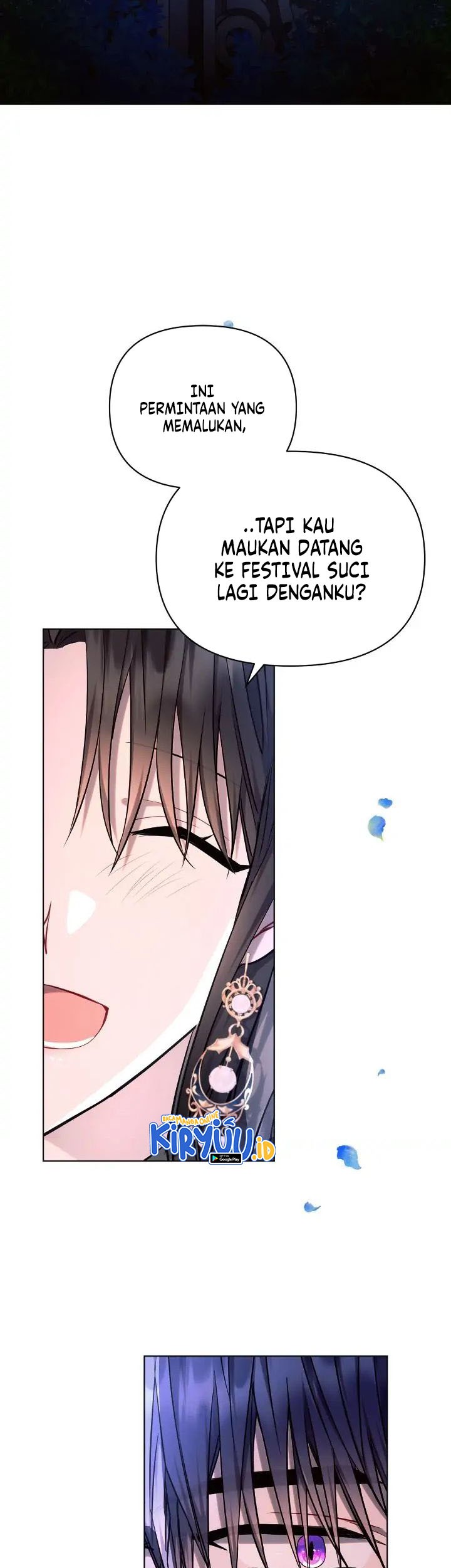 Ashtarte Chapter 54 Gambar 35
