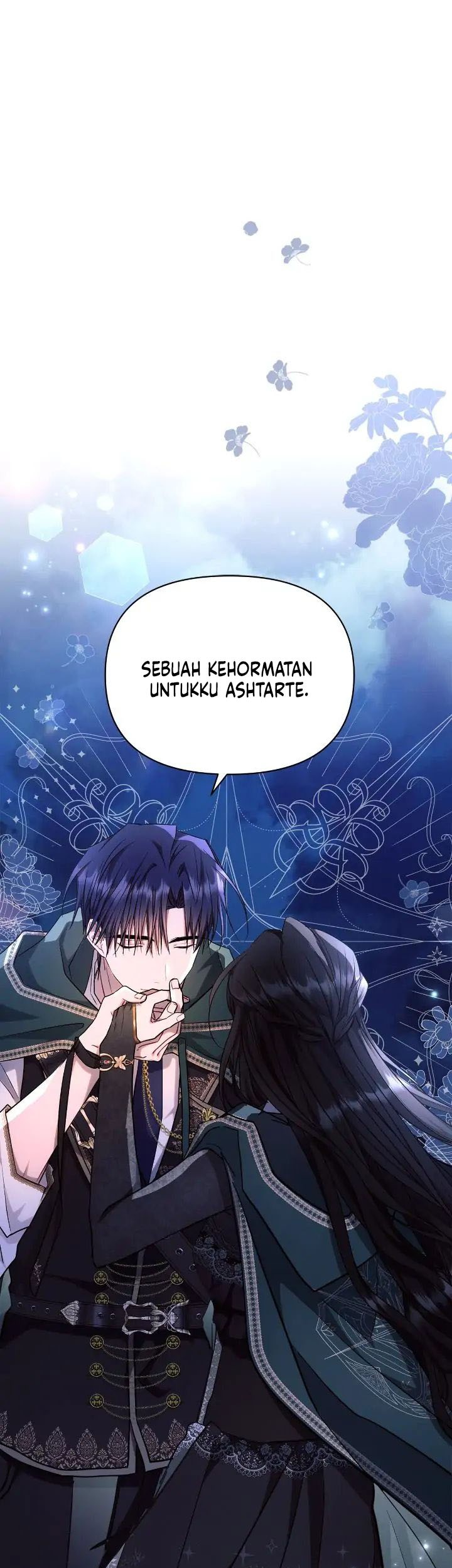 Ashtarte Chapter 54 Gambar 37