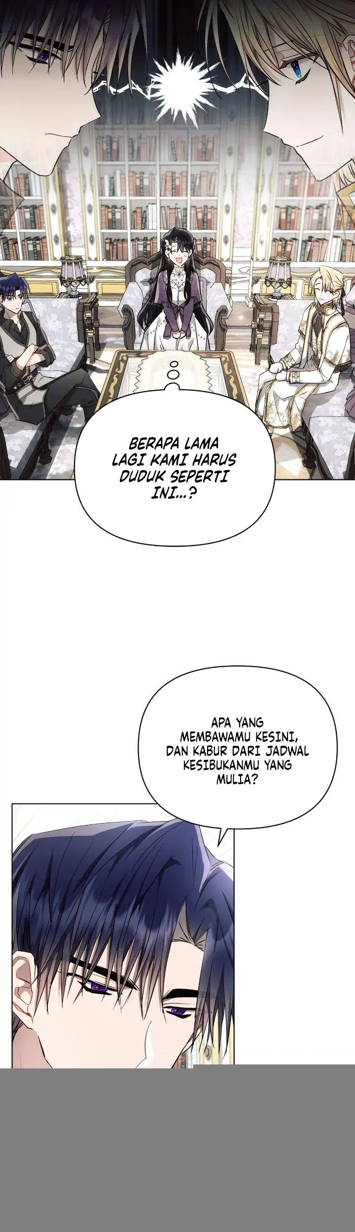Ashtarte Chapter 54 Gambar 41
