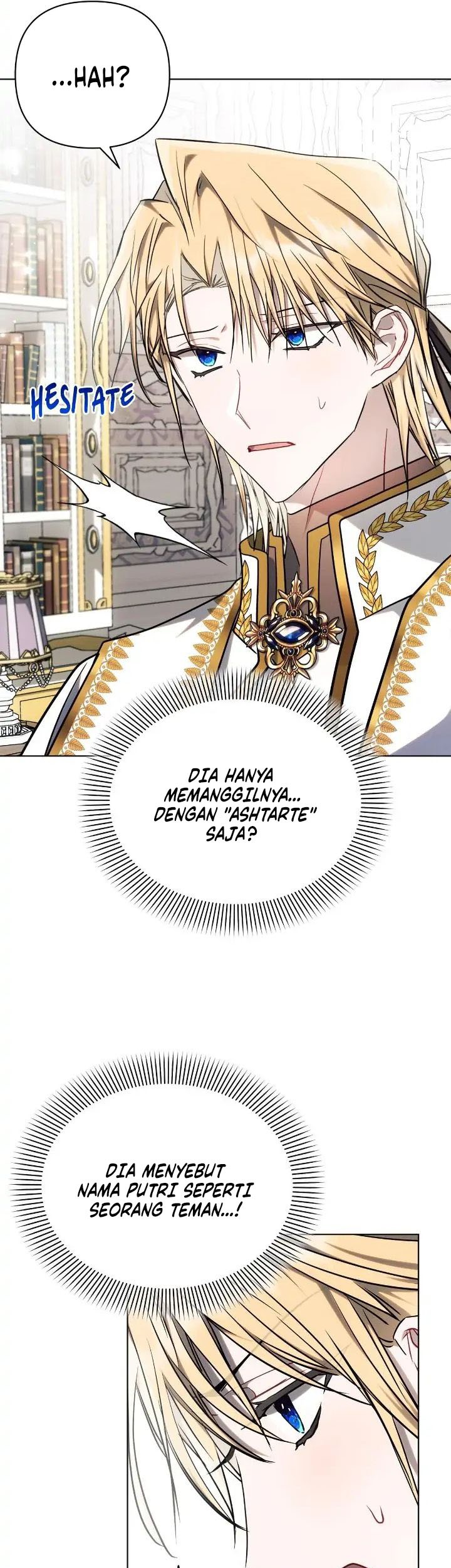 Ashtarte Chapter 54 Gambar 45