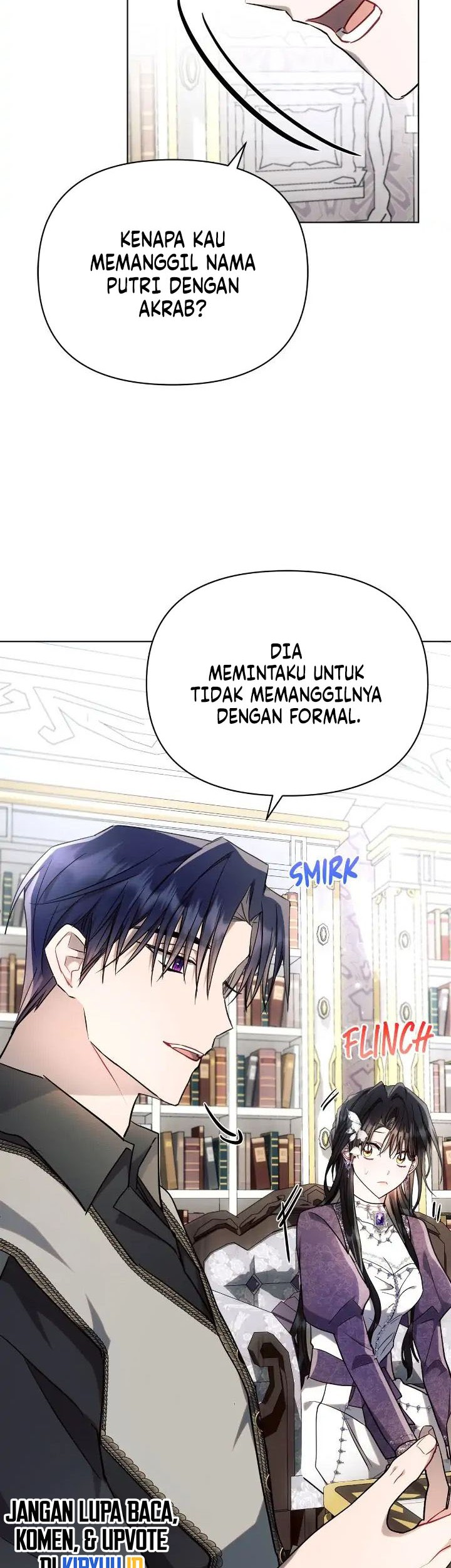 Ashtarte Chapter 54 Gambar 46