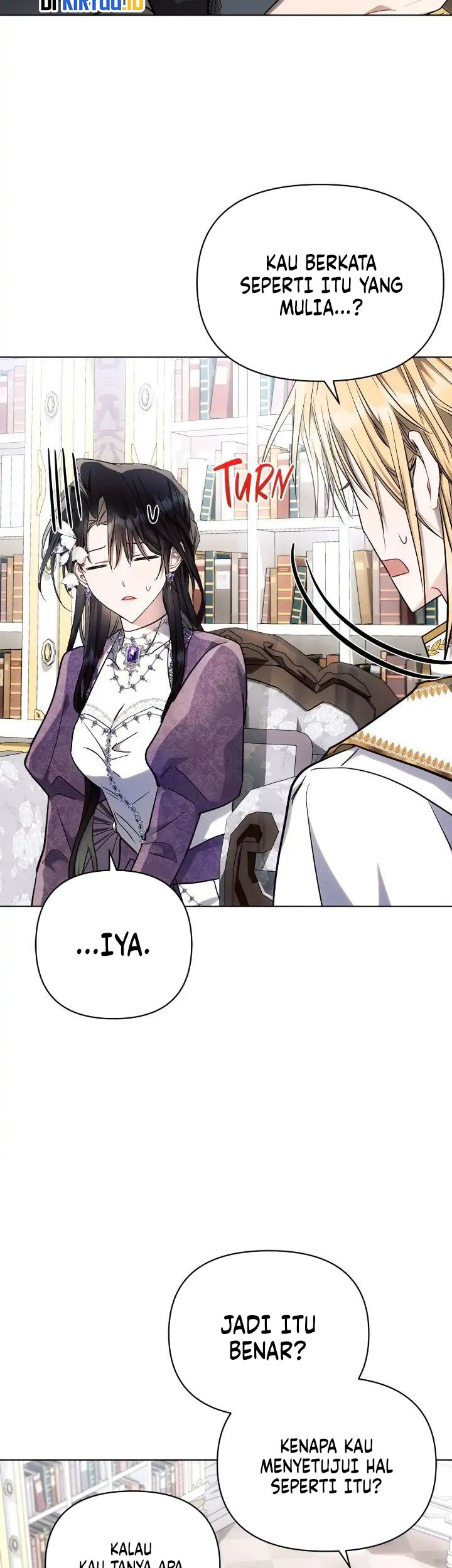 Ashtarte Chapter 54 Gambar 47