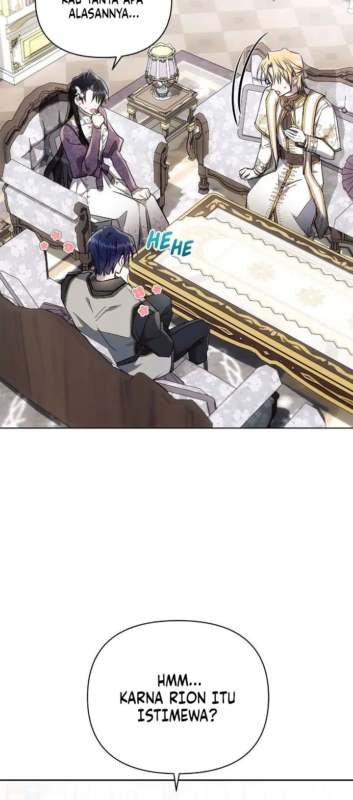 Ashtarte Chapter 54 Gambar 48