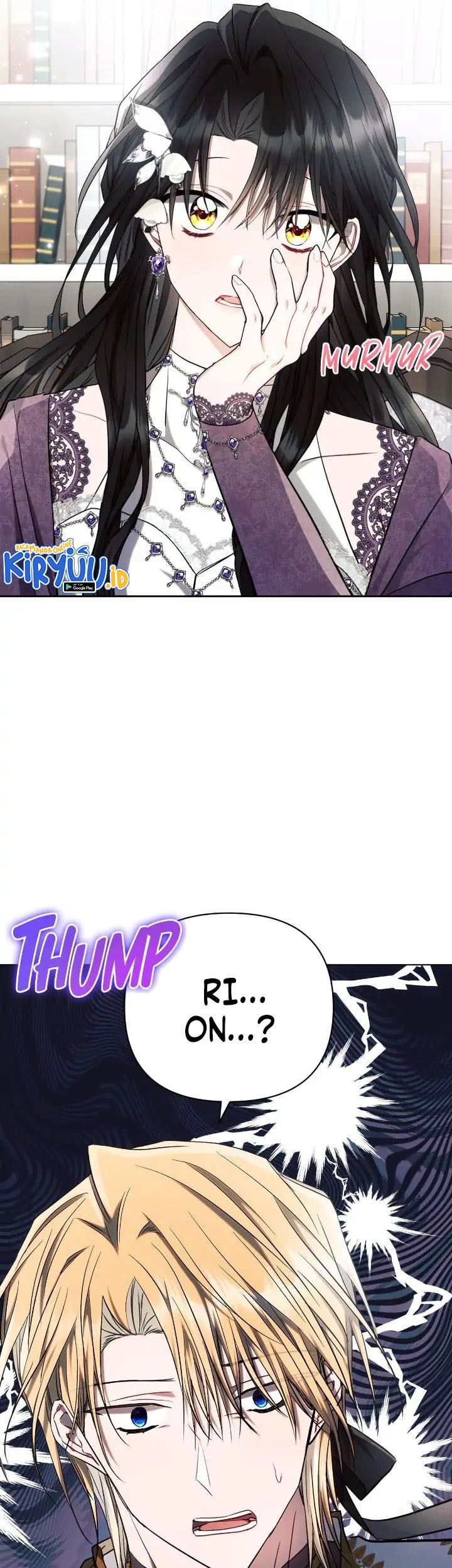 Ashtarte Chapter 54 Gambar 49