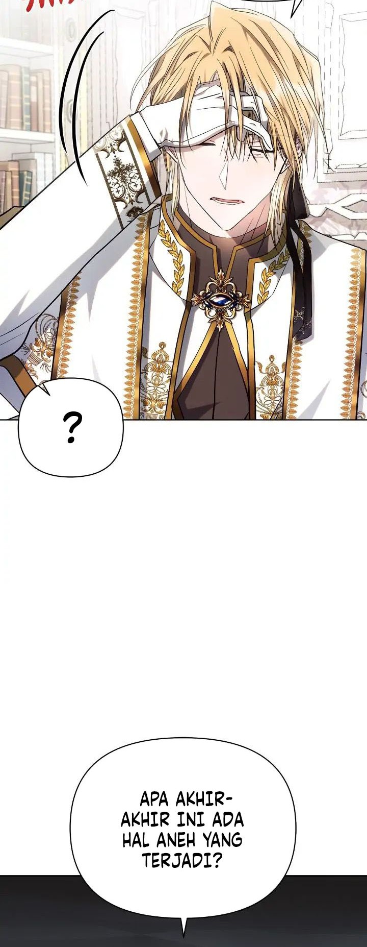 Ashtarte Chapter 54 Gambar 52