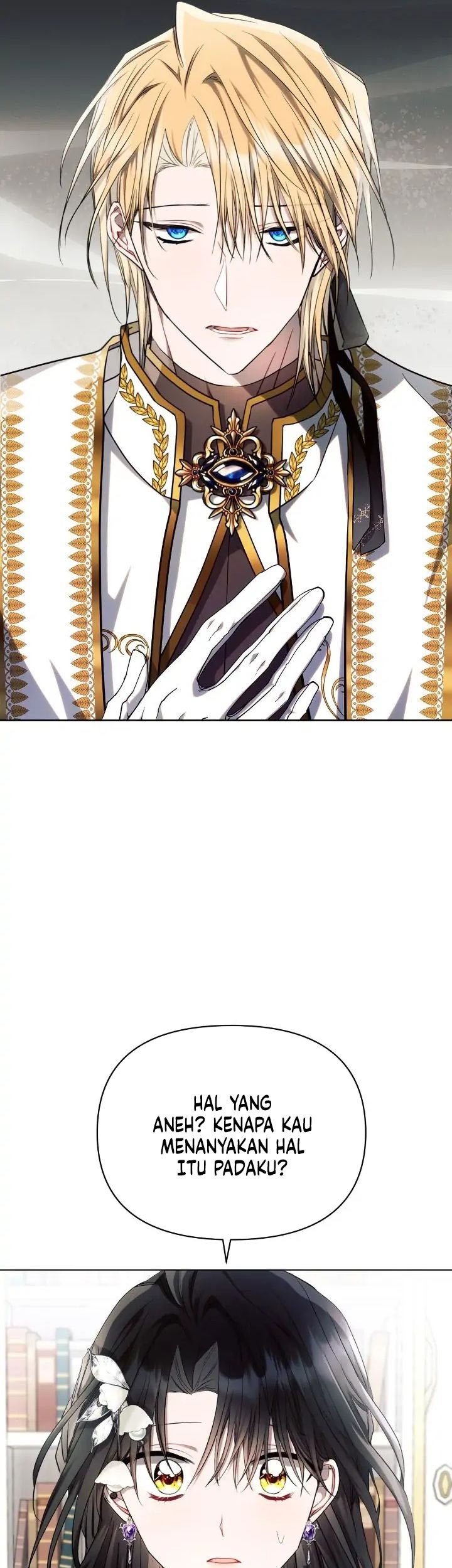 Ashtarte Chapter 54 Gambar 53
