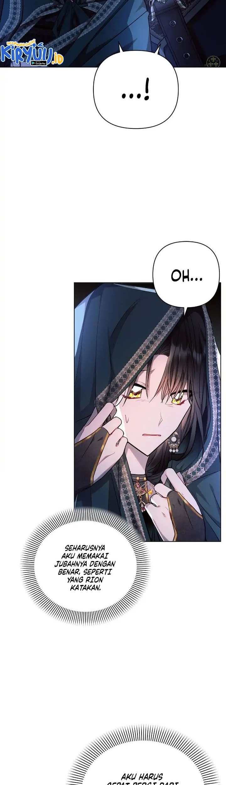 Ashtarte Chapter 54 Gambar 3