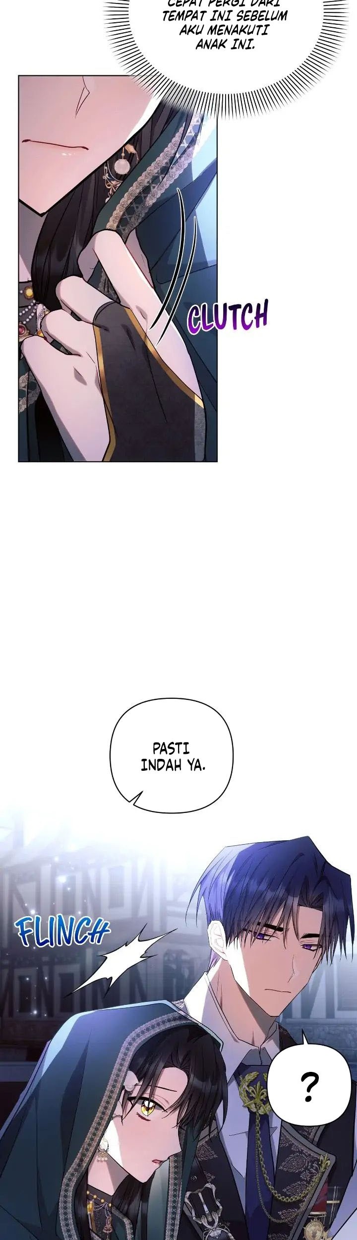 Ashtarte Chapter 54 Gambar 4