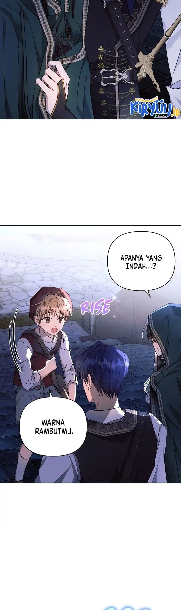 Ashtarte Chapter 54 Gambar 5