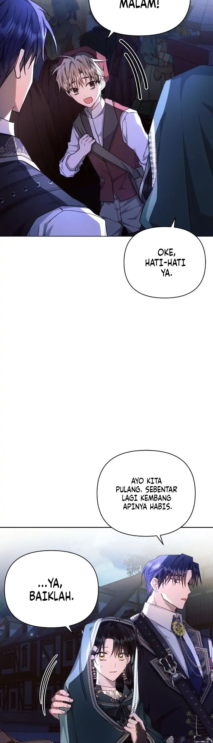 Ashtarte Chapter 54 Gambar 8