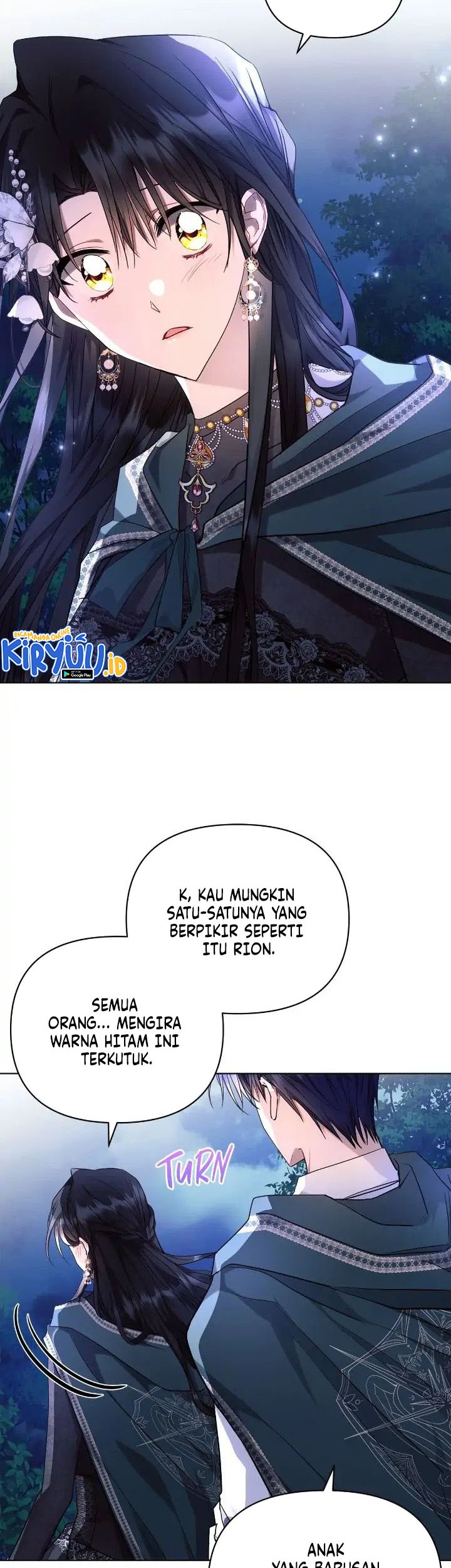 Ashtarte Chapter 54 Gambar 15