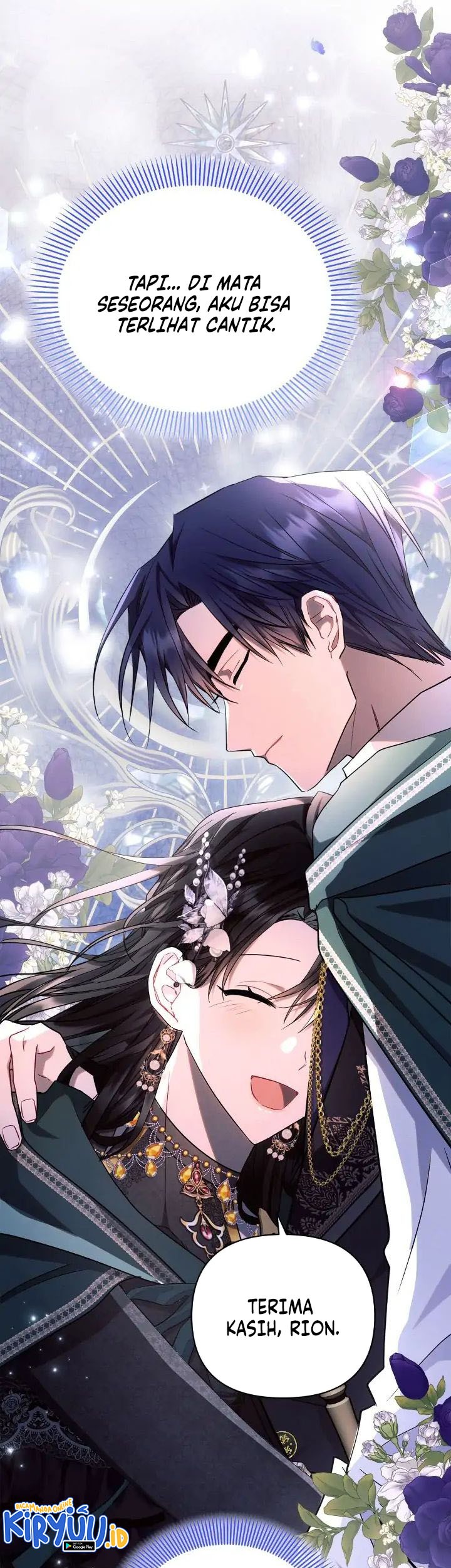 Ashtarte Chapter 54 Gambar 21