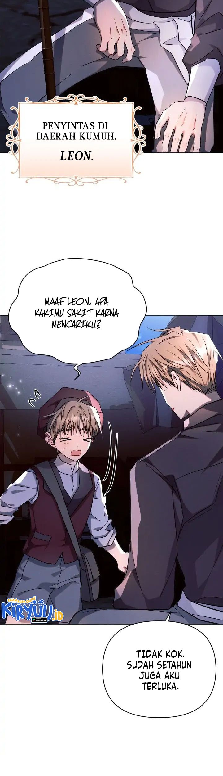 Ashtarte Chapter 54 Gambar 23
