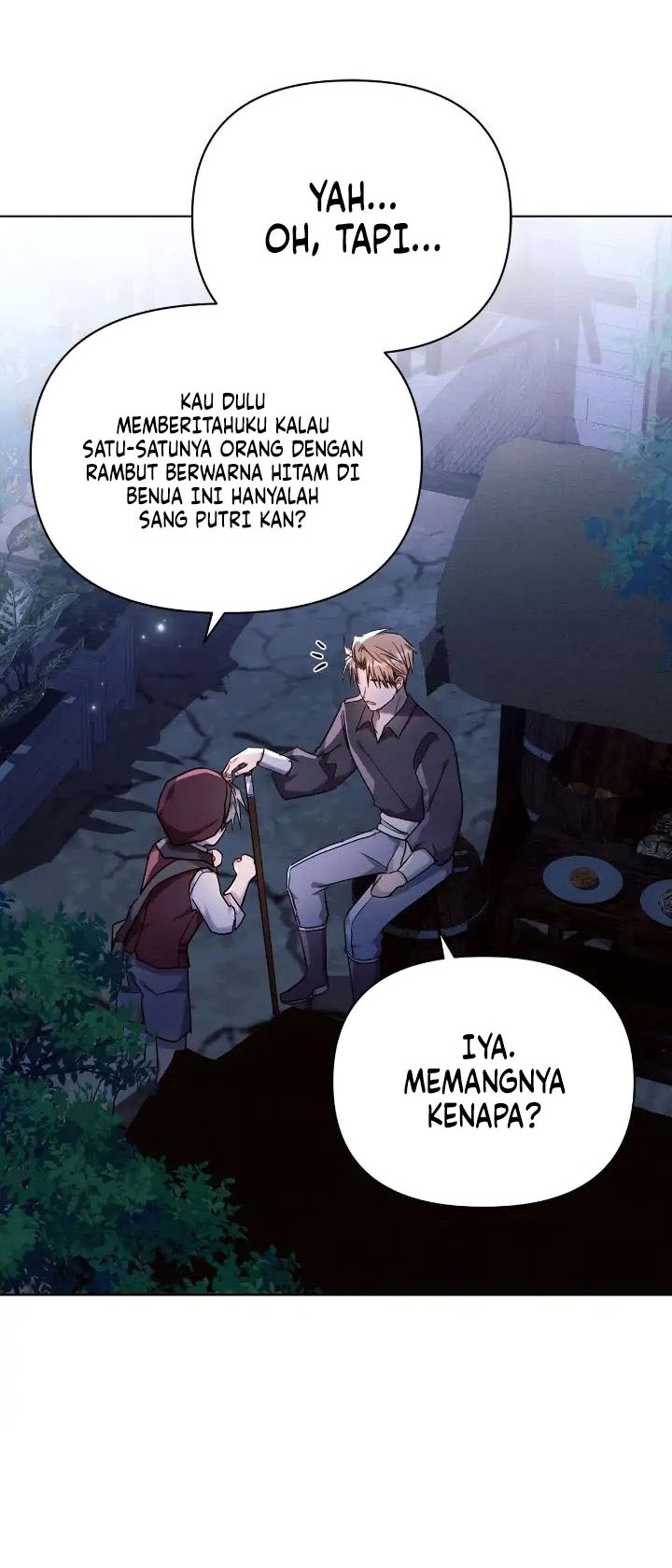 Ashtarte Chapter 54 Gambar 24