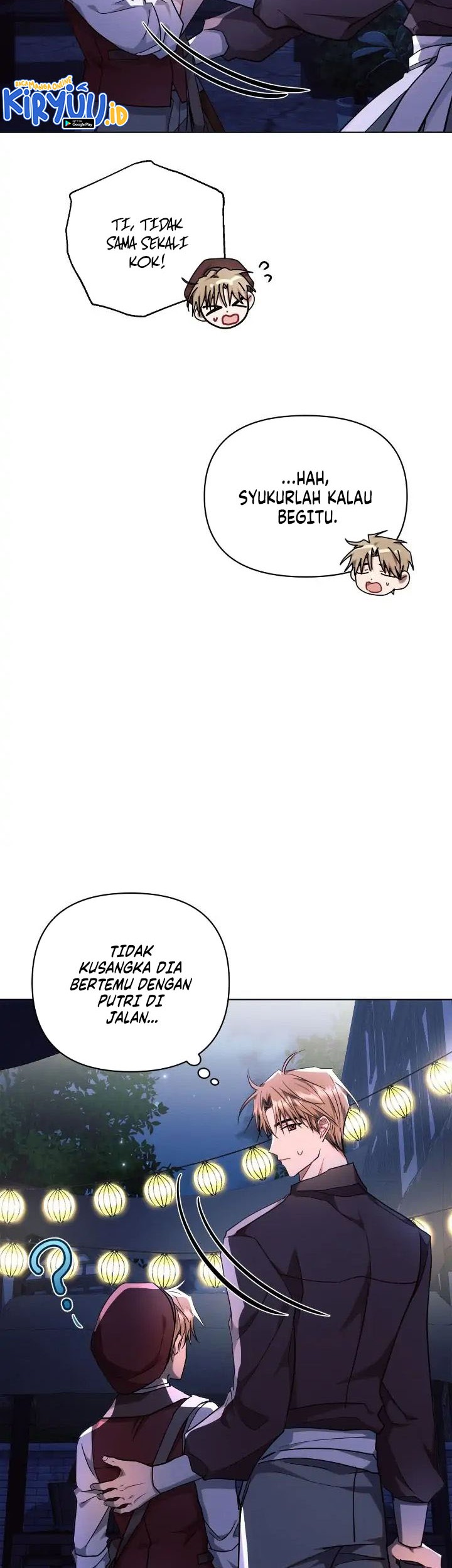 Ashtarte Chapter 54 Gambar 26