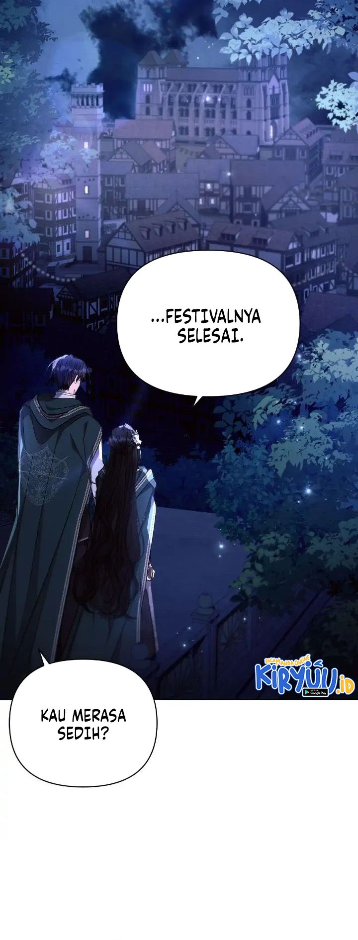 Ashtarte Chapter 54 Gambar 28