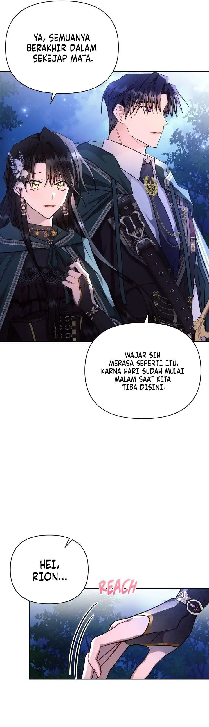 Ashtarte Chapter 54 Gambar 29
