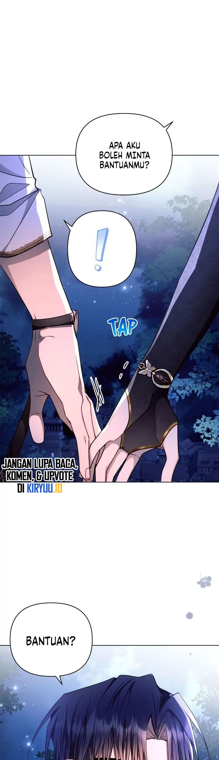 Ashtarte Chapter 54 Gambar 30