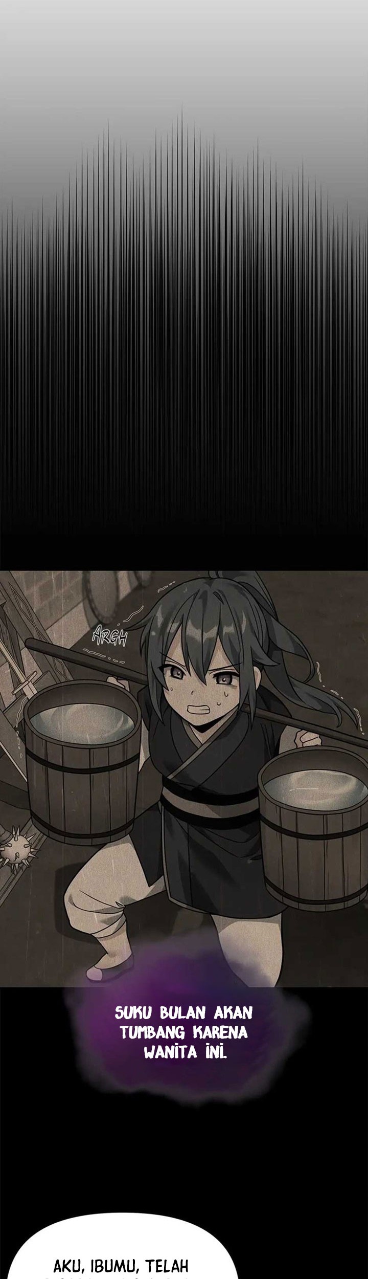 Treacherous Subject Saves the Country Chapter 29 Gambar 39