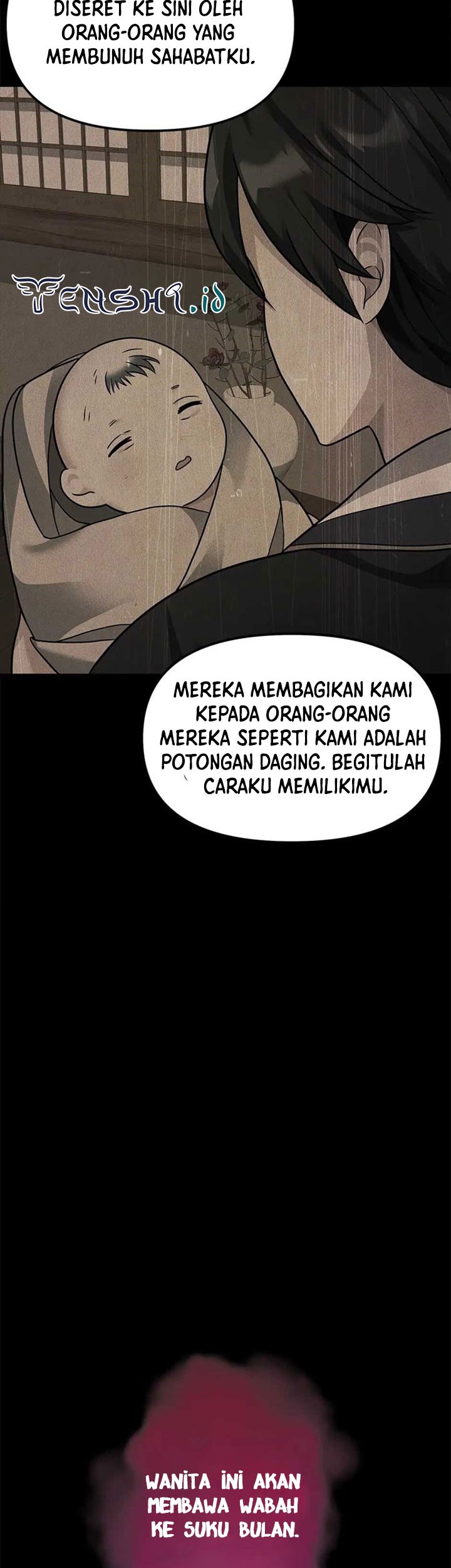 Treacherous Subject Saves the Country Chapter 29 Gambar 40