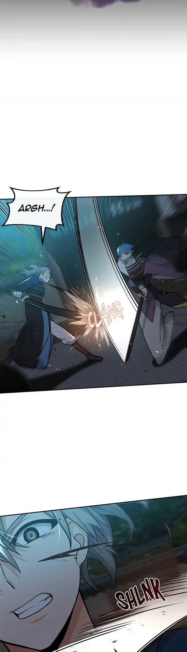 Treacherous Subject Saves the Country Chapter 29 Gambar 43