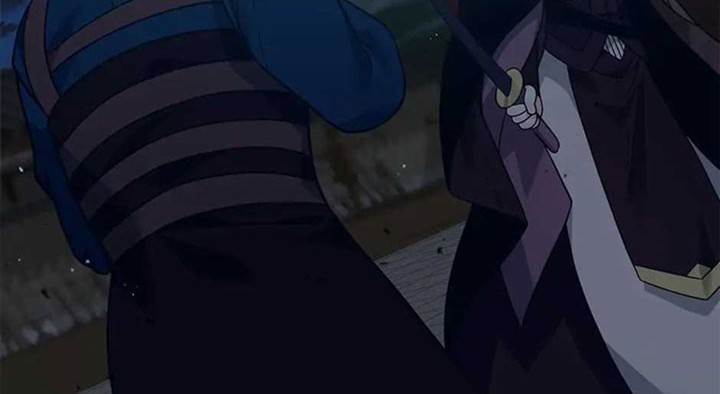 Treacherous Subject Saves the Country Chapter 29 Gambar 53