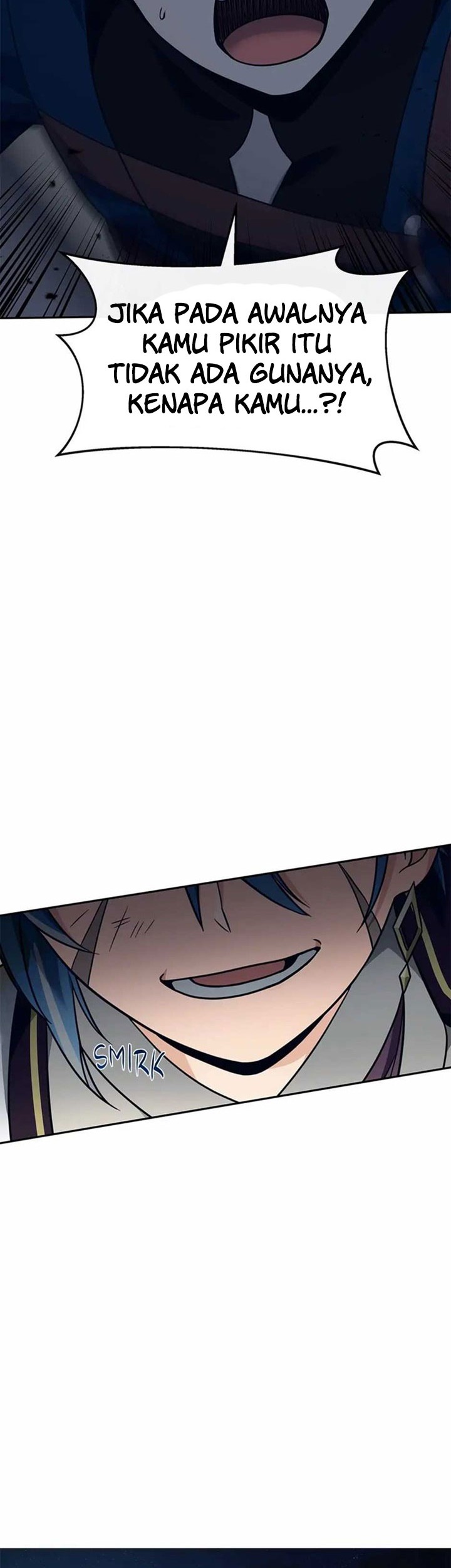 Treacherous Subject Saves the Country Chapter 29 Gambar 55