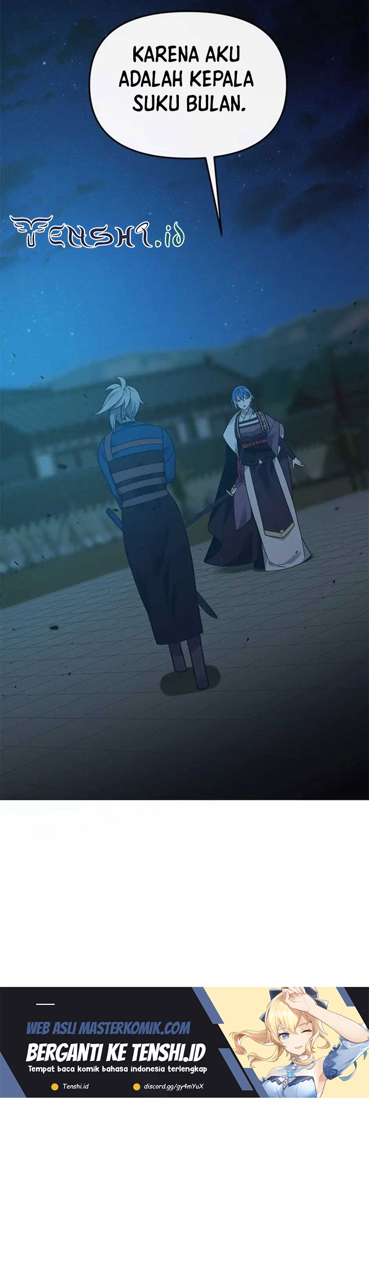 Treacherous Subject Saves the Country Chapter 29 Gambar 56