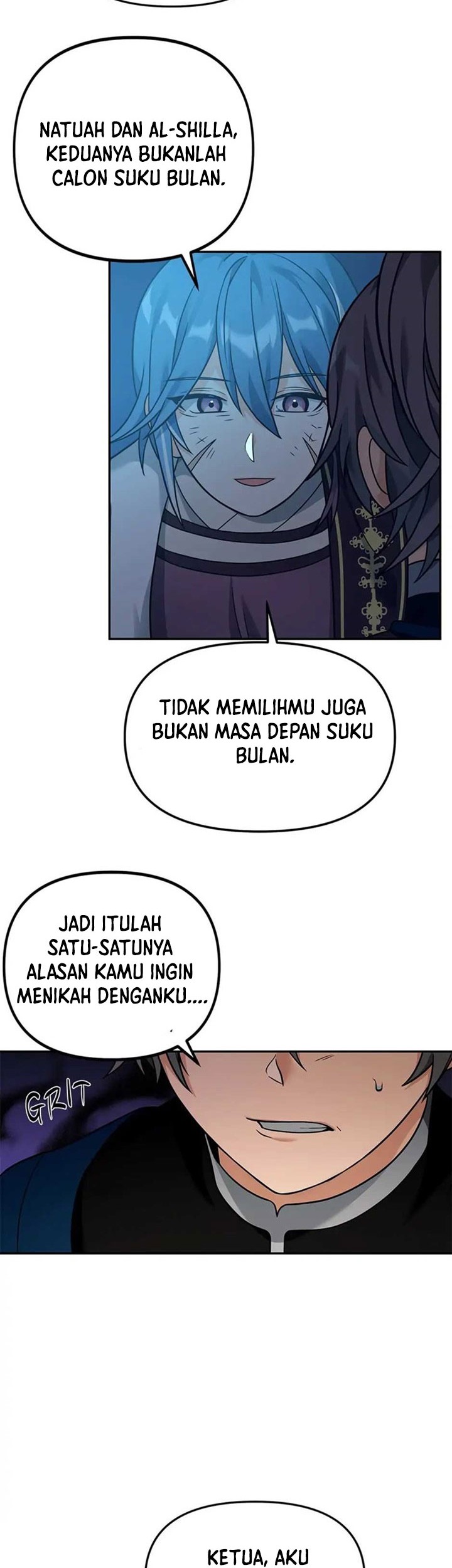 Treacherous Subject Saves the Country Chapter 29 Gambar 15