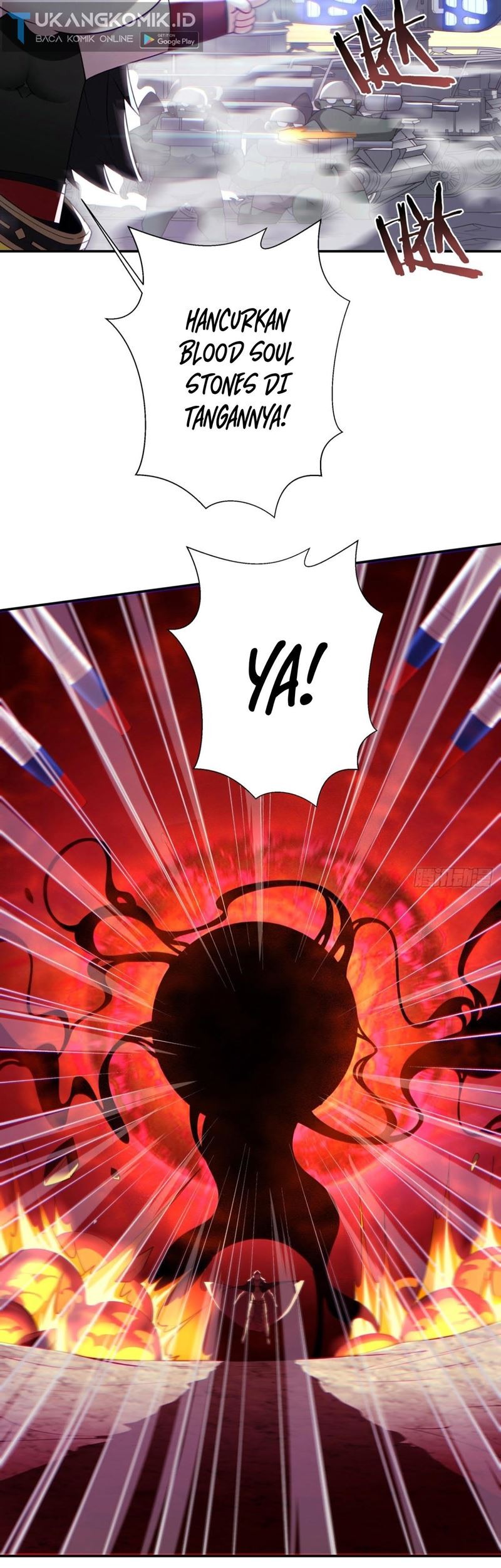 As The Richest Man, I Really Don’t Want To Be Reborn Chapter 58 Gambar 7