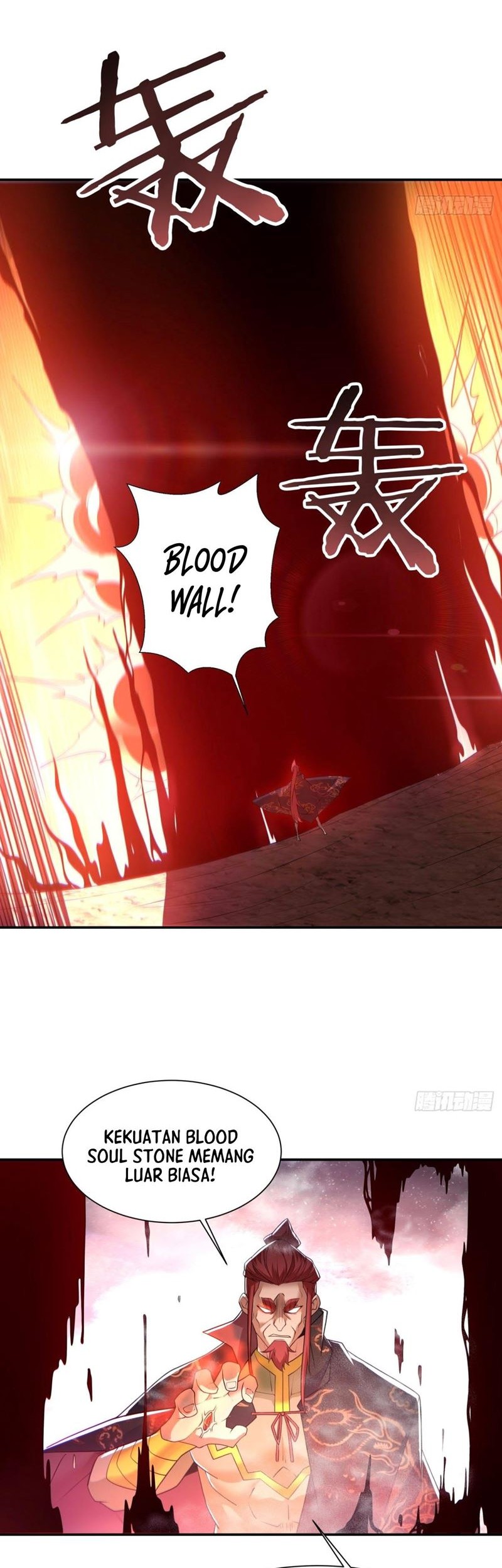 As The Richest Man, I Really Don’t Want To Be Reborn Chapter 58 Gambar 8