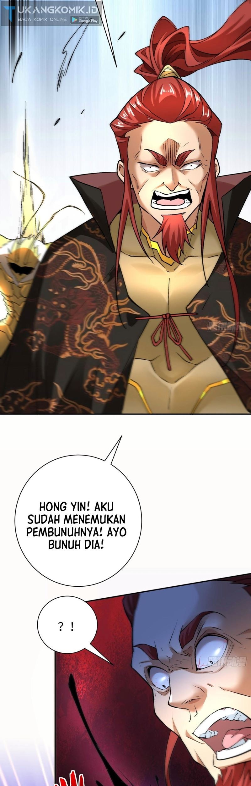 As The Richest Man, I Really Don’t Want To Be Reborn Chapter 58 Gambar 14