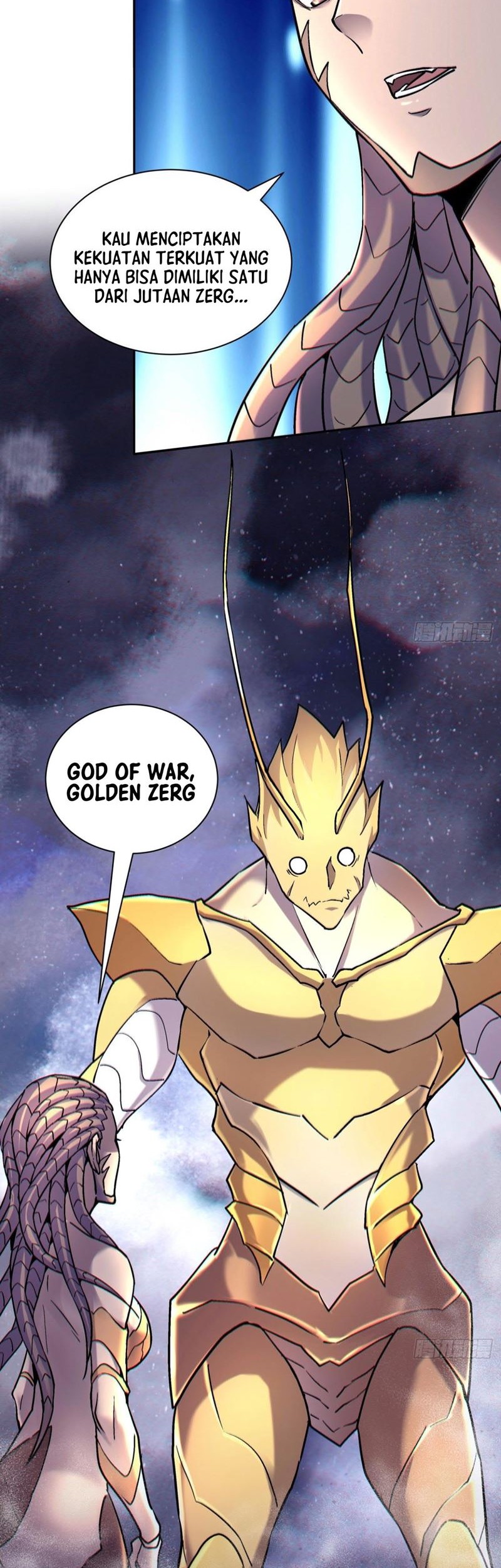 As The Richest Man, I Really Don’t Want To Be Reborn Chapter 58 Gambar 18