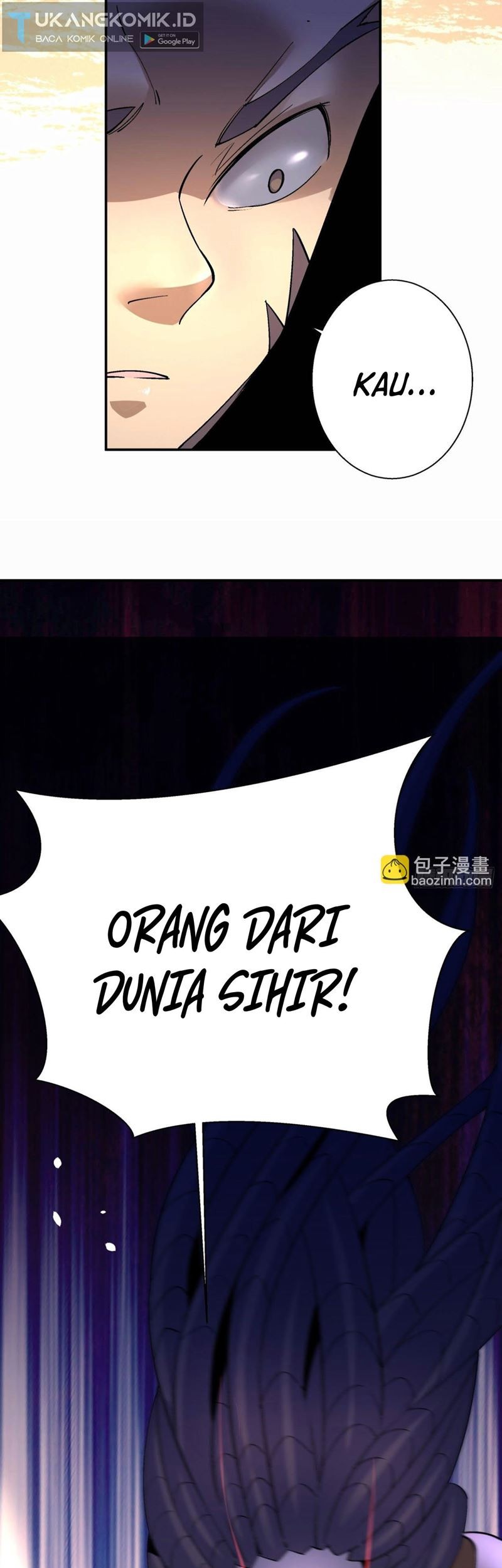 As The Richest Man, I Really Don’t Want To Be Reborn Chapter 58 Gambar 27