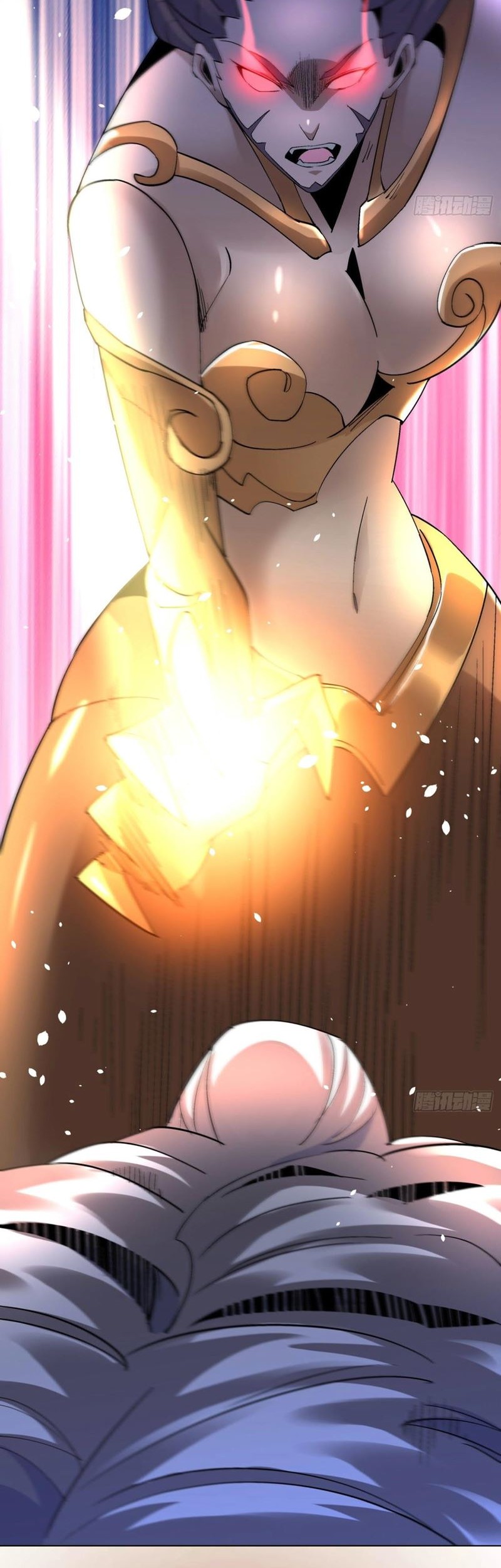 As The Richest Man, I Really Don’t Want To Be Reborn Chapter 58 Gambar 28