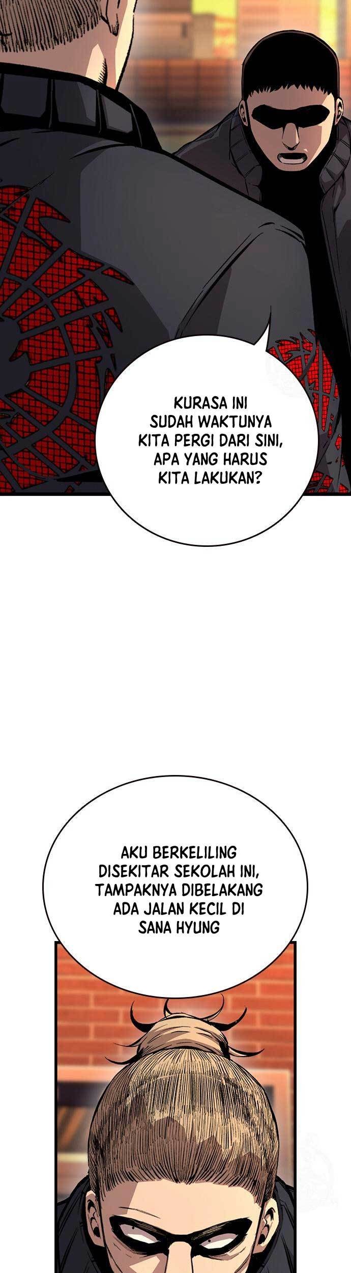 King Game Chapter 56 Gambar 47